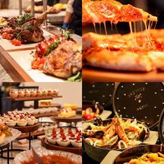 Serena All-day Dining Restaurant User Photo