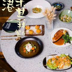 The Gypsy Rooftop Kitchen & Bar User Photo