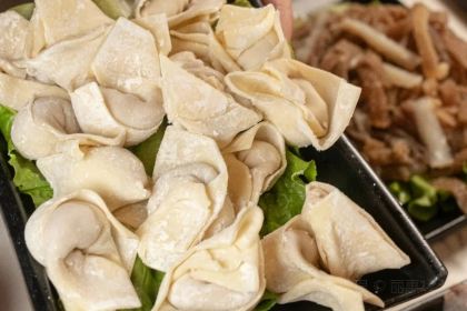 牛牛牛潮汕牛肉火锅(兴业路店)