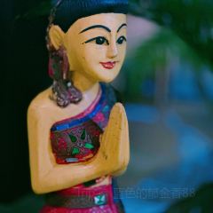 敏格拉吧缅甸餐厅(MinGaLaBar) User Photo