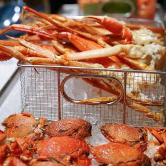 昆山时代皇冠假日酒店·芙蓉西餐厅 User Photo