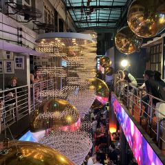 DJ Station User Photo