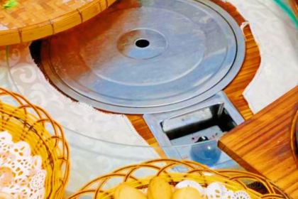 Century Fishing Port