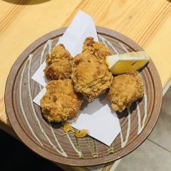 Tuna maki寿司(昆山万象汇店) User Photo