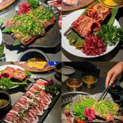 炭肆·丹丘(八佰伴店) User Photo