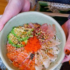 蒸鲜记海鲜主题餐厅 User Photo