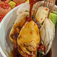 自蚝餐厅·功夫鸡蛙煲·牛腩·牛杂煲 User Photo