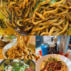 代术连山回锅肉(总店) User Photo