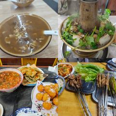 解州王剑羊肉泡(解州总店) User Photo