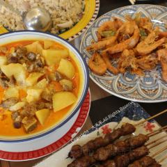 万隆印尼风味(琼海店) User Photo