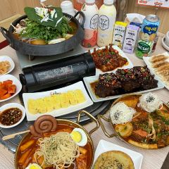 古香脊骨汤·古老土豆汤(总店) User Photo