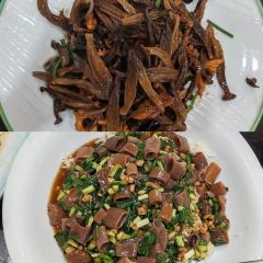 旺角小海鲜 User Photo