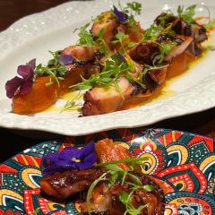 La Q tapa西班牙餐厅(融侨中心店) User Photo