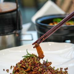 徐生记·随卓·品膳(长嘉汇店) User Photo