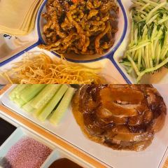 富贵春饼·烤鸭(博商店) ảnh của người dùng