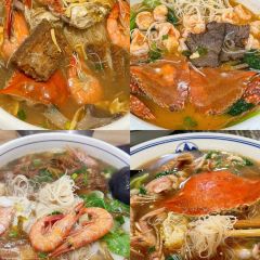 Feizhu Noodle House 여행 사진