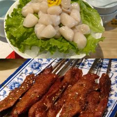 榴园·私房海鲜铜火锅 User Photo