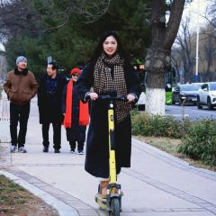 Besh Qozon User Photo