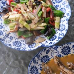 洪源楼土菜馆 User Photo