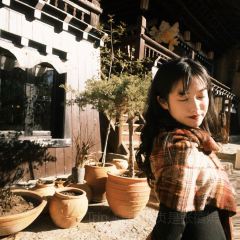 Dormito Cafe User Photo