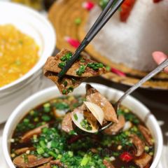 XIN HE XIAO GUAN User Photo