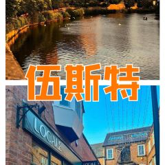 The New Inn User Photo