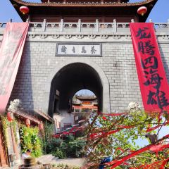 A XIAN SUAN JI ZHAO ảnh của người dùng