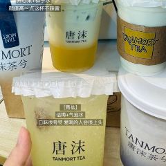 邁村泰國菜（達明路店）張用戶圖片