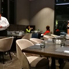 Gulhane Sark Sofrasi User Photo