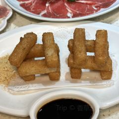 四库全牛油老火锅(空港店) User Photo