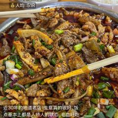 PAN ZI XIAO CHI User Photo