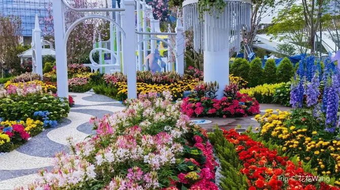 bi jia shan ti yu gong yuan