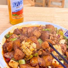 小气鬼烩菜(老城店) ảnh của người dùng