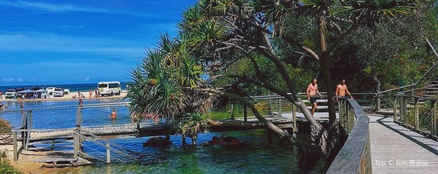 Urangan Pier