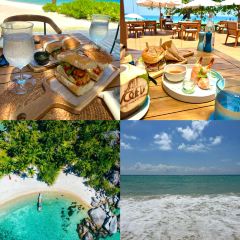 ARKbar beach club User Photo