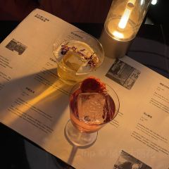 十三邀小酒馆 User Photo