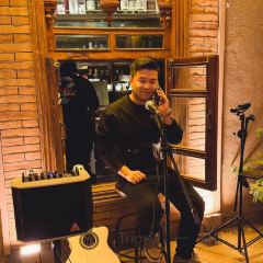 TONAR BAR 여행 사진