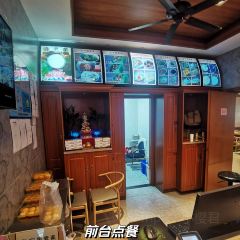 宁国素斋(华泾路店) User Photo