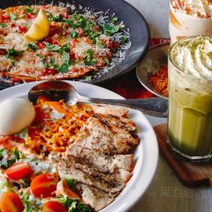 The FOUNDERS Cafe User Photo