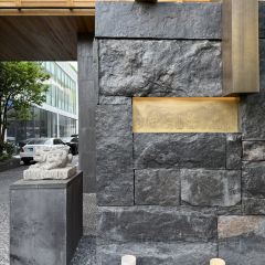 Suyab Courtyard User Photo
