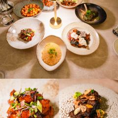 KAI’s Songbird Restaurant User Photo