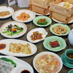 Shangri-La Xiamen·Fu Gong User Photo