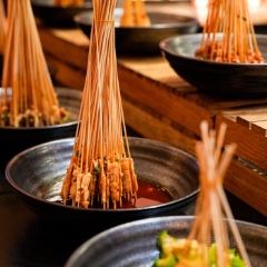 长沙君悦酒店·自助餐厅咖啡厅 User Photo