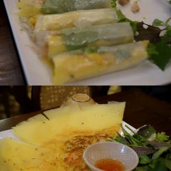 QUÁN BỤI - Original User Photo