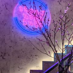 清晨落夜小酒馆 User Photo