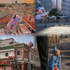 南麒楼 User Photo