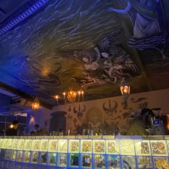 The Siren Bar User Photo