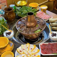 小桥流水人家 User Photo