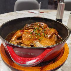 味仙居·喜悦餐厅(神仙居店) ảnh của người dùng