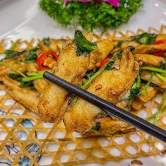 FU ZHOU YAN SI GU XIAO CHU User Photo